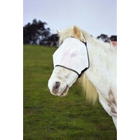 Mini Deluxe Fly Mask