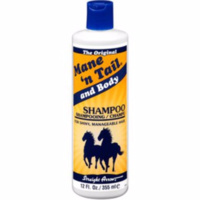 Mane'N Tail Shampoo 946ml