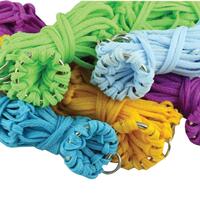 Hay Net Poly Assorted colours