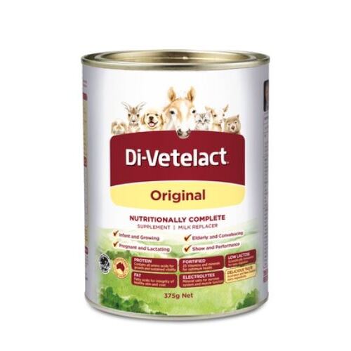 Di-Vetelact powder 375g