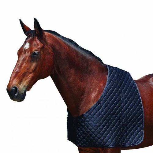 Roma Quilted Bib [Size: SMALL]