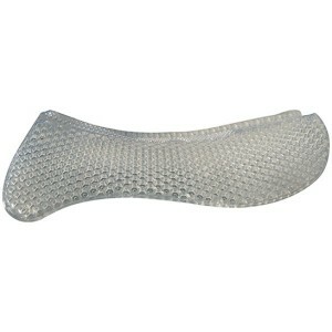 Acavallo Gel-Pad Anatomic Soft - transparent