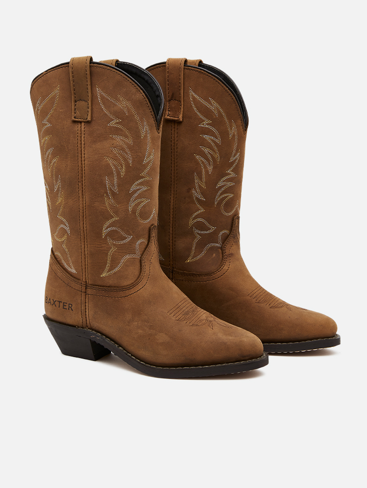 Western warehouse boots new arrivals