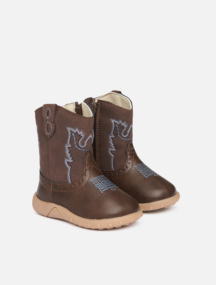 Baxter Baby Western Boots, cute, adorable Horses Warehouse