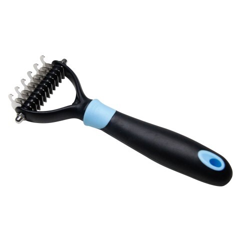 Pro Series Detangler comb for dogs and cats | Horses Warehouse