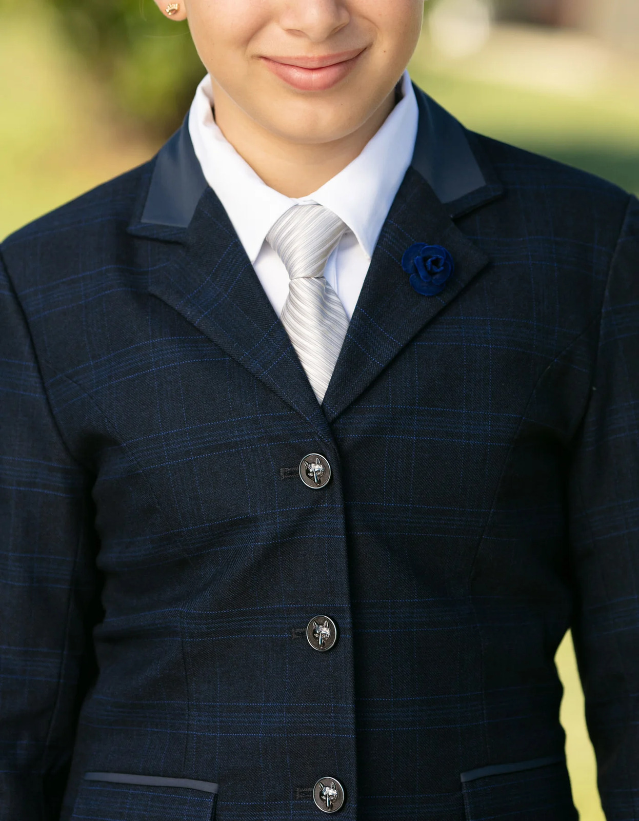 Show hunter jackets australia discount