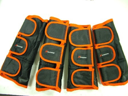 Xtreme Floating Horse Travel Boots Horses Warehouse