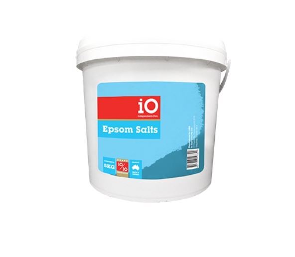 Epsom Salts Horses Warehouse