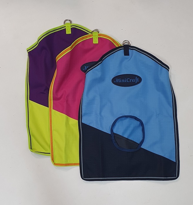Minicraft Mini Sunbreaker Hood Hpl Rug Size Medium Mini