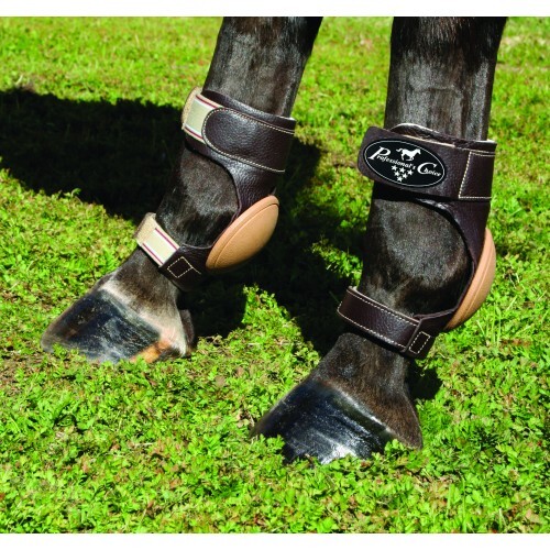 Professional choice skid boots 2025