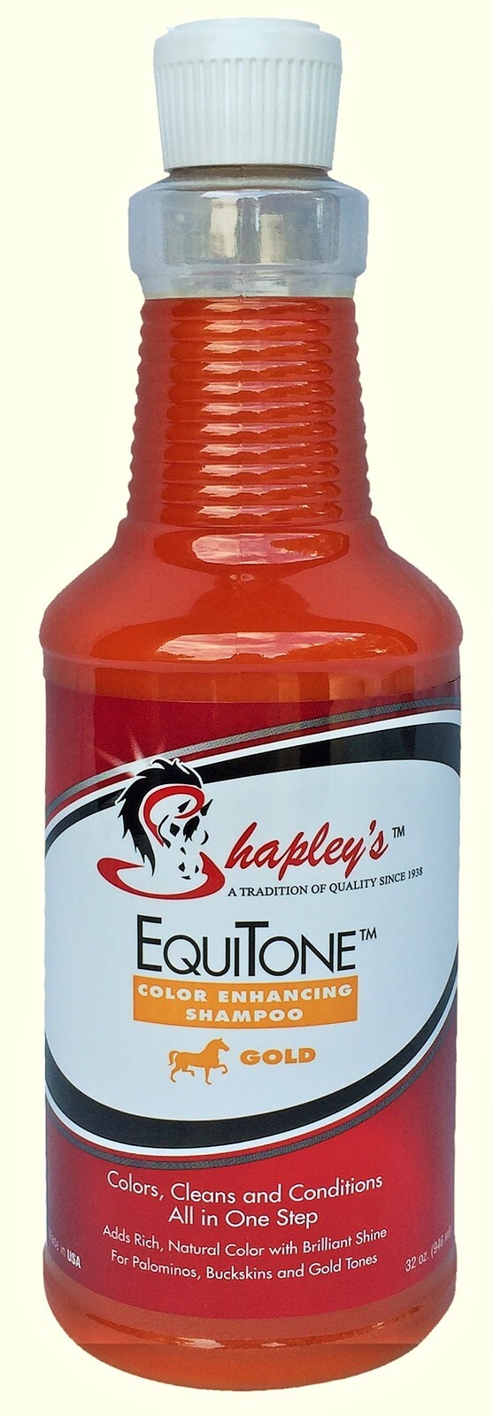 Equi-Tone Colour Enhancing Shampoo, premium shampoo by Shapley's ...