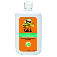 Absorbine Gel Embrocation Muscle Soother