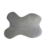 Acavallo Anti-Slip Gel Pad - Large