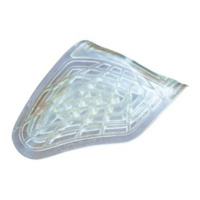 Acavallo Gel Front Riser Pad