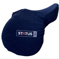 Saddle Cover - Status E2