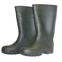 Baxter PVC Industrial Gum Boot