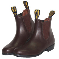 Baxter Appaloosa Ladies Boots