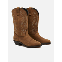 Ladies Western Boots by Baxter