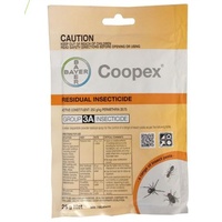 Coopex Residual Insecticide 25g