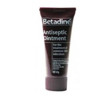 Betadine Ointment 65gm