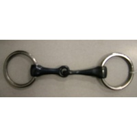 Black Snaffle