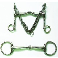 Fixed Weymouth Set 