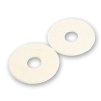 Rubber Bit Guards