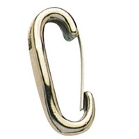 Bit Clip - Chrome