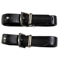 Pvc Bit Straps 