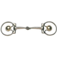 Califormia Show Snaffle