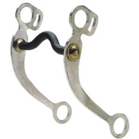 Pro-Cutter Bit w/Sweet Iron Mouth