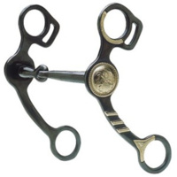 Cheyenne Colt Show Snaffle