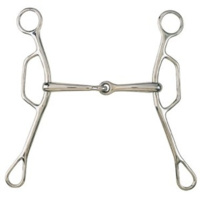 Super Performance Gag Snaffle
