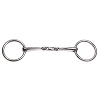 Pony Training Snaffle Bit