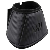 Wolf Wear Club Bell Boots