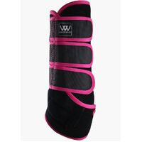 Woof Wear Dressage Wrap boots