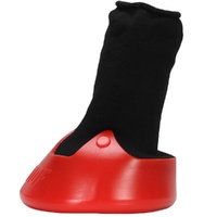 Medi-hoof Equine treatment boot