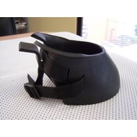 HORSE BOOTS: BOOT - POULTICE YARD
