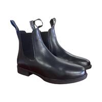 Masters Boots