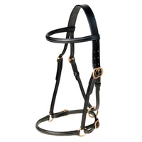 Inhand Show halter - Hansome