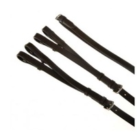 Forked Reins - Leather