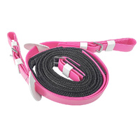 S-Grip PVC Reins
