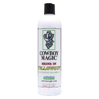 Cowboy Magic Yellowout Shampoo