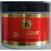 Champion Tail Highlight Tubs [Colour: Clear]