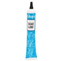 Oster gear lube