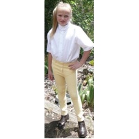 Arion Childs Jodphurs [Colour/Size: CHILDS 12  BANANA]