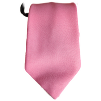 Pink Show Tie