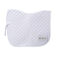 COMPETITION DRESSAGE SADDLE PAD 