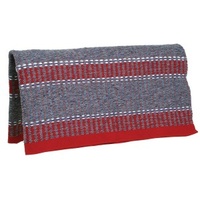 HEAVY WEAVE SADDLE BLANKET 