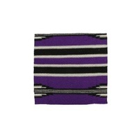 Fort Worth Woven Saddle Blanket